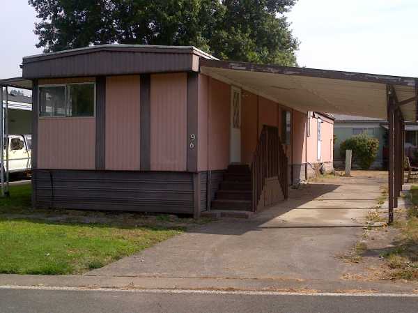 13900 SE HWY 212 #96, Clackamas, OR 97015 