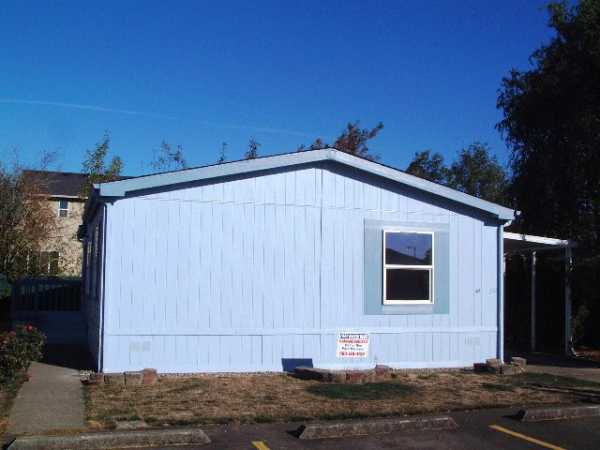 322 Aspen, Space 13, Aumsville, OR 97325 