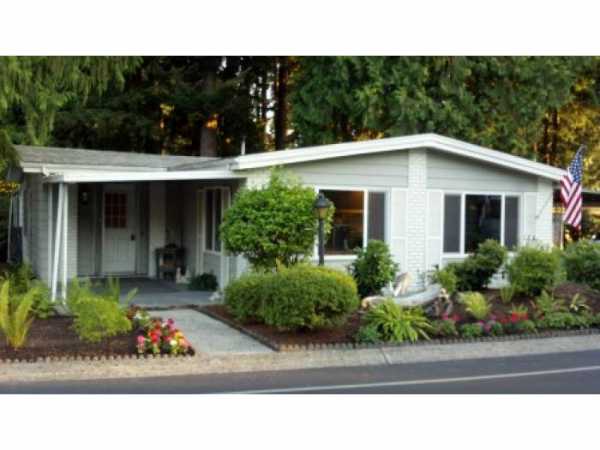 100 SW 195TH #184, Beaverton, OR 97006 