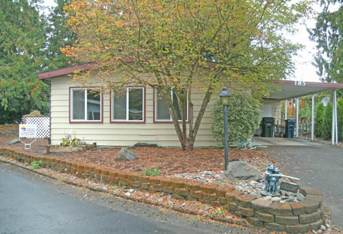 100 SW 195th Ave #185, Beaverton, OR 97006 