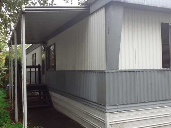 13820 SW Electric Street #117, Beaverton, OR 97005 