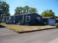 1234 The Street, Albany, OR 97322 
