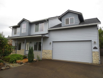 3384 Water Mark Drive, Springfield, OR 97477 