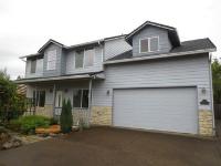 3384 Water Mark Drive, Springfield, OR 97477 