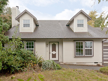 1510 NE Centurion Place, Gresham, OR 97030 