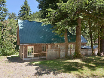1757 N Doris Lane, Otis, OR 97368 