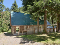 1757 N Doris Lane, Otis, OR 97368 