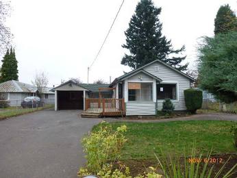 4007 SE 98th Avenue, Portland, OR 97266 
