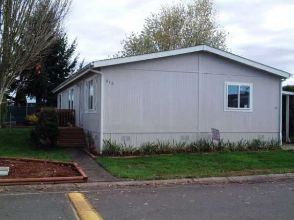 608 Windemere St Space 9, Aumsville, OR 97325 