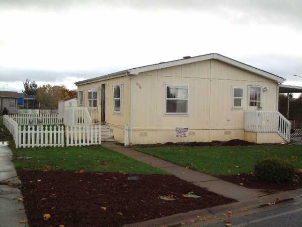 608 Windemere St Space 111, Aumsville, OR 97325 