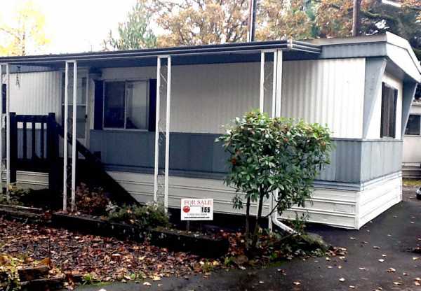 13820 SW Electric St Unit 117, Beaverton, OR 97007 