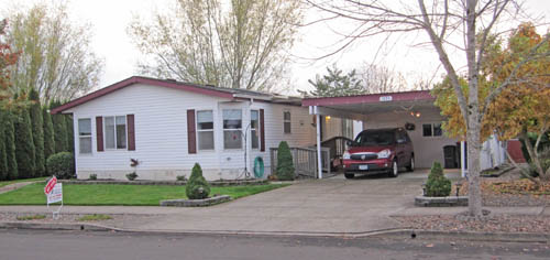 1171 SW Westvale, Mcminnville, OR 97128 