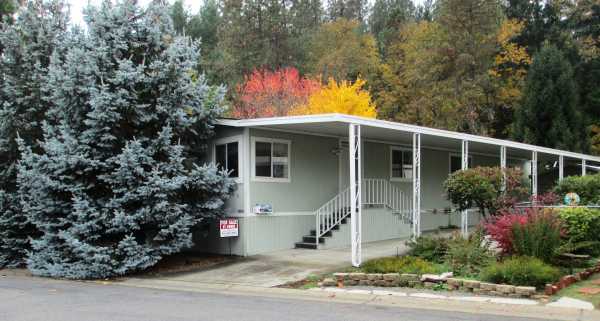 315 W. Evans Creek Space 71, Rogue River, OR 97537 