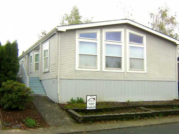 926 SW Sunset Way SPC# 86, Troutdale, OR 97060 