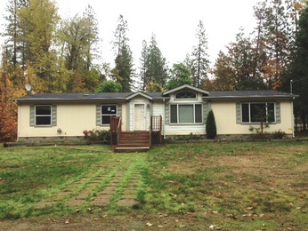 5390 E Evans Creek Road, Rogue River, OR 97537 