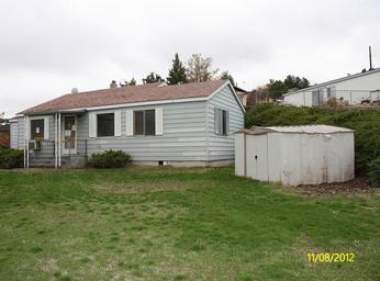 829 SE 3rd St, Pendleton, OR 97801 