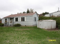 829 SE 3rd St, Pendleton, OR 97801 