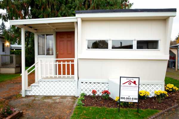 620 SE 2nd Avenue #38, Canby, OR 97013 