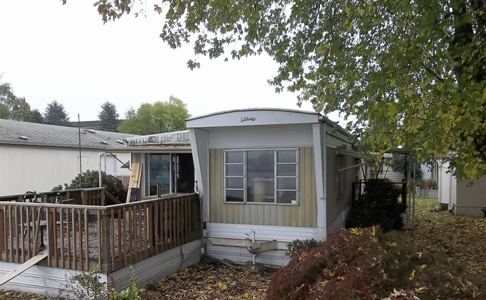 1501 N. Hayden Island. #41B-Pending, Portland, OR 97217 