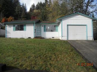 540 4th Avenue, Sweet Home, OR 97386 