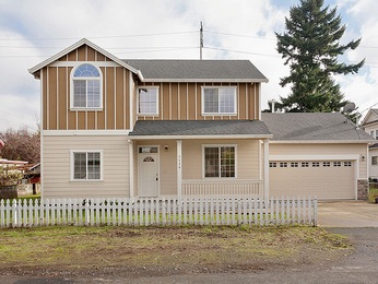 5520 SE 69th Avenue, Portland, OR 97206 