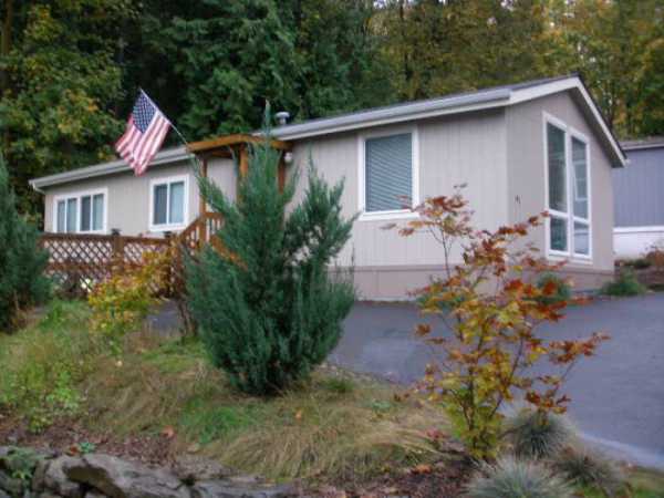8750 SE 155th Ave #41, Happy Valley, OR 97086 