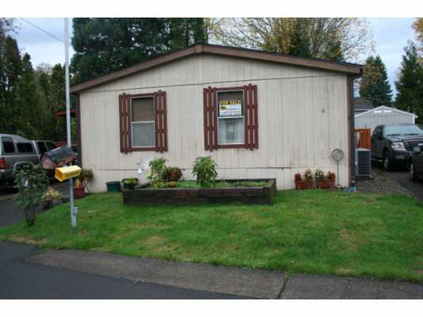 3203 SE Vineyard Rd #6, Milwaukie, OR 97267 