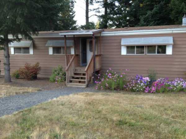7921 Shady Forest, Milwaukie, OR 97222 
