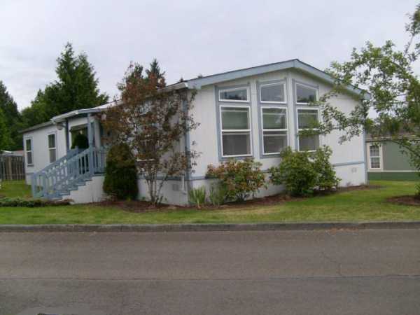 14693 S Brown Deer Dr, Oregon City, OR 97045 