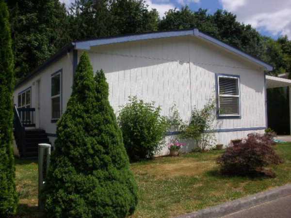 17832 S Greenfield Dr, Oregon City, OR 97045 