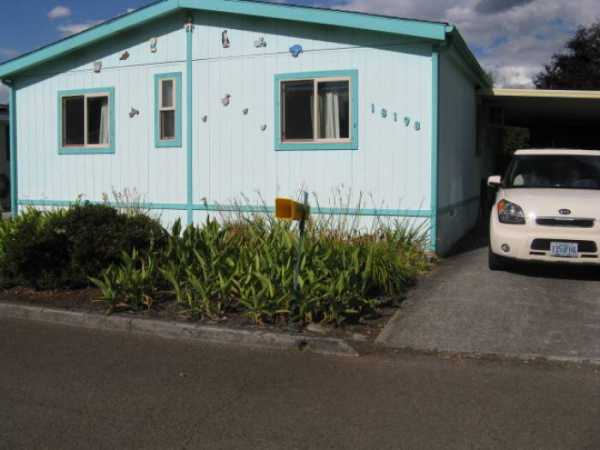 18198 S Silverwood Dr, Oregon City, OR 97045 