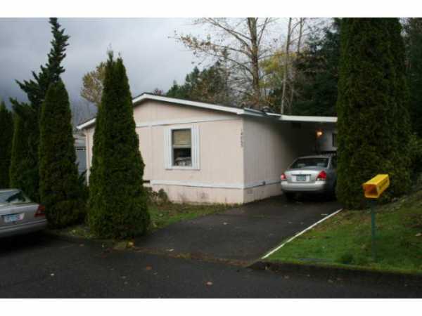 14865 S APPLETON DRIVE, Oregon City, OR 97045 