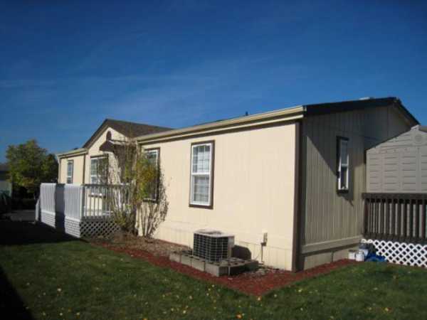 4780 SE 133rd Drive, Portland, OR 97236 