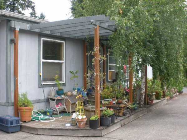 15768 SE Powell Blvd #32, Portland, OR 97236 