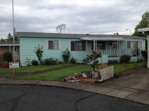 5422 Portland Rd NE #88, Salem, OR 97305 