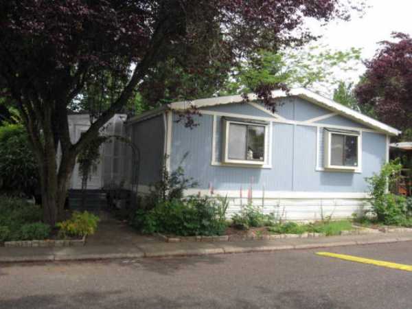 10660 SW Wilsonville Rd #48, Wilsonville, OR 97070 