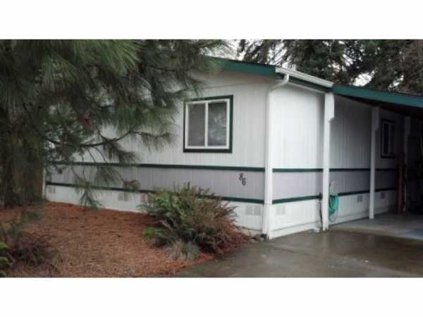 1282 3rd STREET #86, Lafayette, OR 97127 
