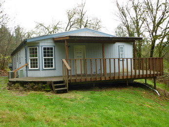 19188 South Creek Road, Oregon City, OR 97045 