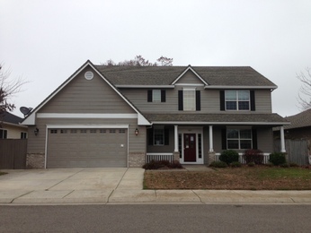 664 Ridgeway Avenue, Central Point, OR 97502 