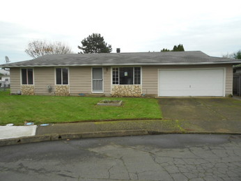 224 Butte Court SE, Salem, OR 97317 