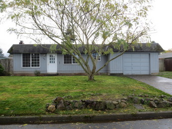 1006 Cinnamon Avenue, Eugene, OR 97404 