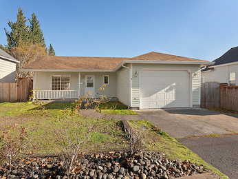 434 S 4th Street, Saint Helens, OR 97051 