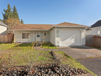 434 S 4th Street, Saint Helens, OR 97051 