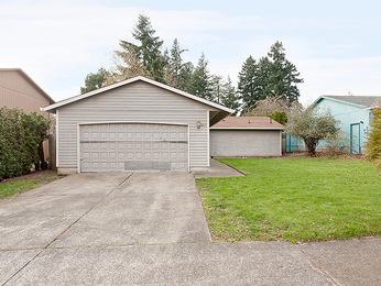 4125 SE 138th Avenue, Portland, OR 97236 