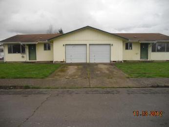 93 & 95 U Street, Springfield, OR 97477 