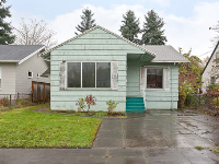 7127 North Leonard Street, Portland, OR 97203 