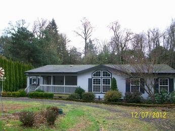 1250 SW Spring Street, Mill City, OR 97360 