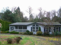 1250 SW Spring Street, Mill City, OR 97360 