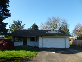 1760 NE Lilac Street, Hillsboro, OR 97124 