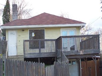 819 Southwest 6th Street, Pendleton, OR 97801 